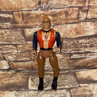 Boneco Mad Dog Coleção Rambo | MercadoLivre