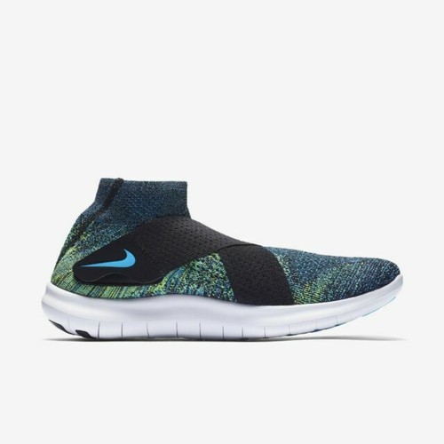 free run flyknit strap