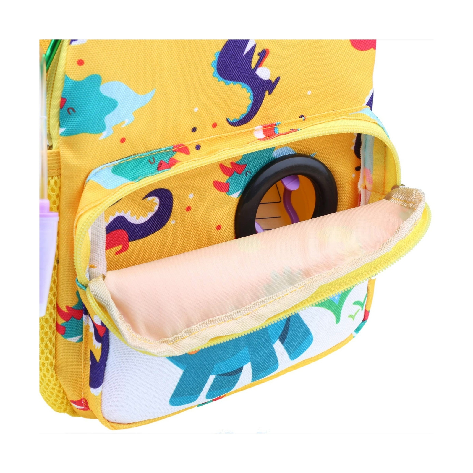 Feeding Tube Backpack for Feeding Tube G Tube J Tube GJ Tube Backpack