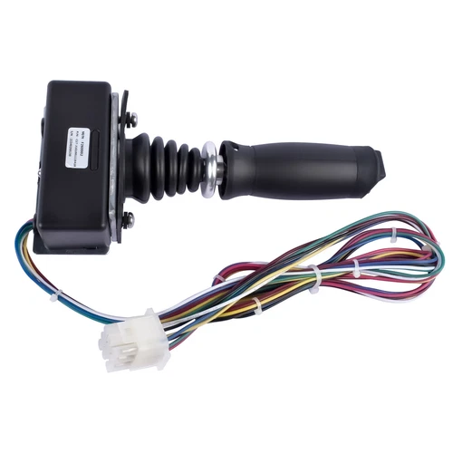 Joystick Controller 1001118418 for JLG E300AJ E300AJP E400A E450A E450AJ M400A.. - Picture 14 of 18