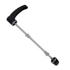 DT Swiss Rear RWS Quick Release Skewer QR Adjustable Head 165mm