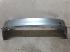 31699 3P 2009-2013 VAUXHALL INSIGNIA ESTATE REAR BUMPER IN SILVER COLOUR