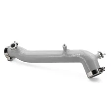 RPM Silver Silicone Charge Tube for 20-24 RZR Pro XP
