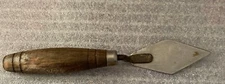 Vintage Pointing Trowel 