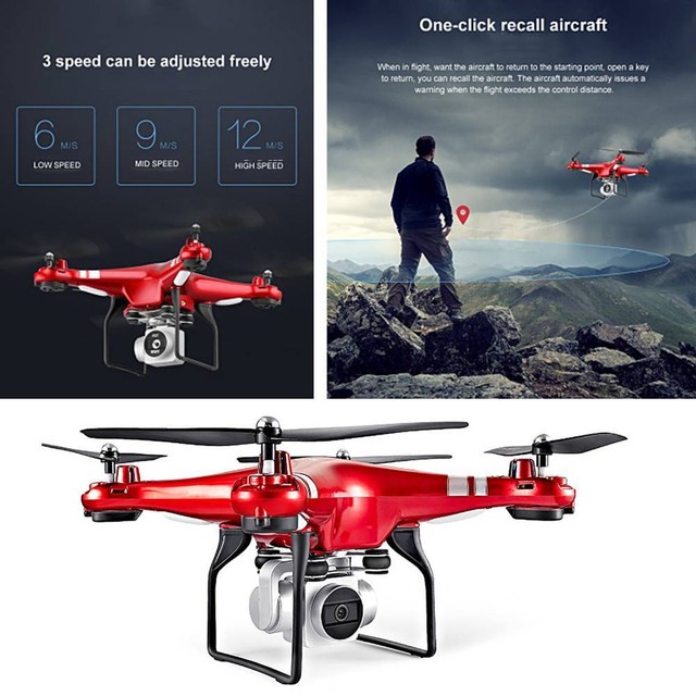 drone x52hd