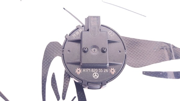 A1718205526 SENSOR DE LLUVIA MERCEDES BENZ CLASE B , R171 SLK 