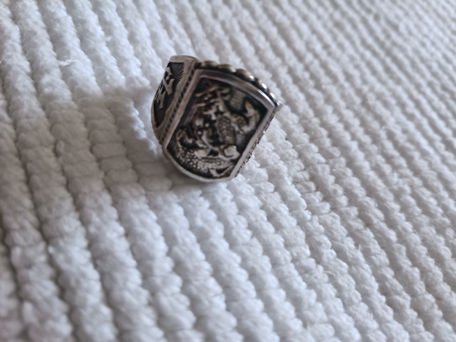 Dragon Ring - image 11