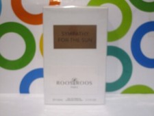 Sympathy For The Sun Roos & Roos perfume - a fragrance for