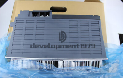 A NEW MITSUBISHI SERVO SCREWDRIVER MDS-D-SP-20