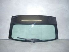 Heckklappe GRAU / SPARKLING GRAPHITE METALLIC (A22) BMW 3 TOURING (E91) 320D