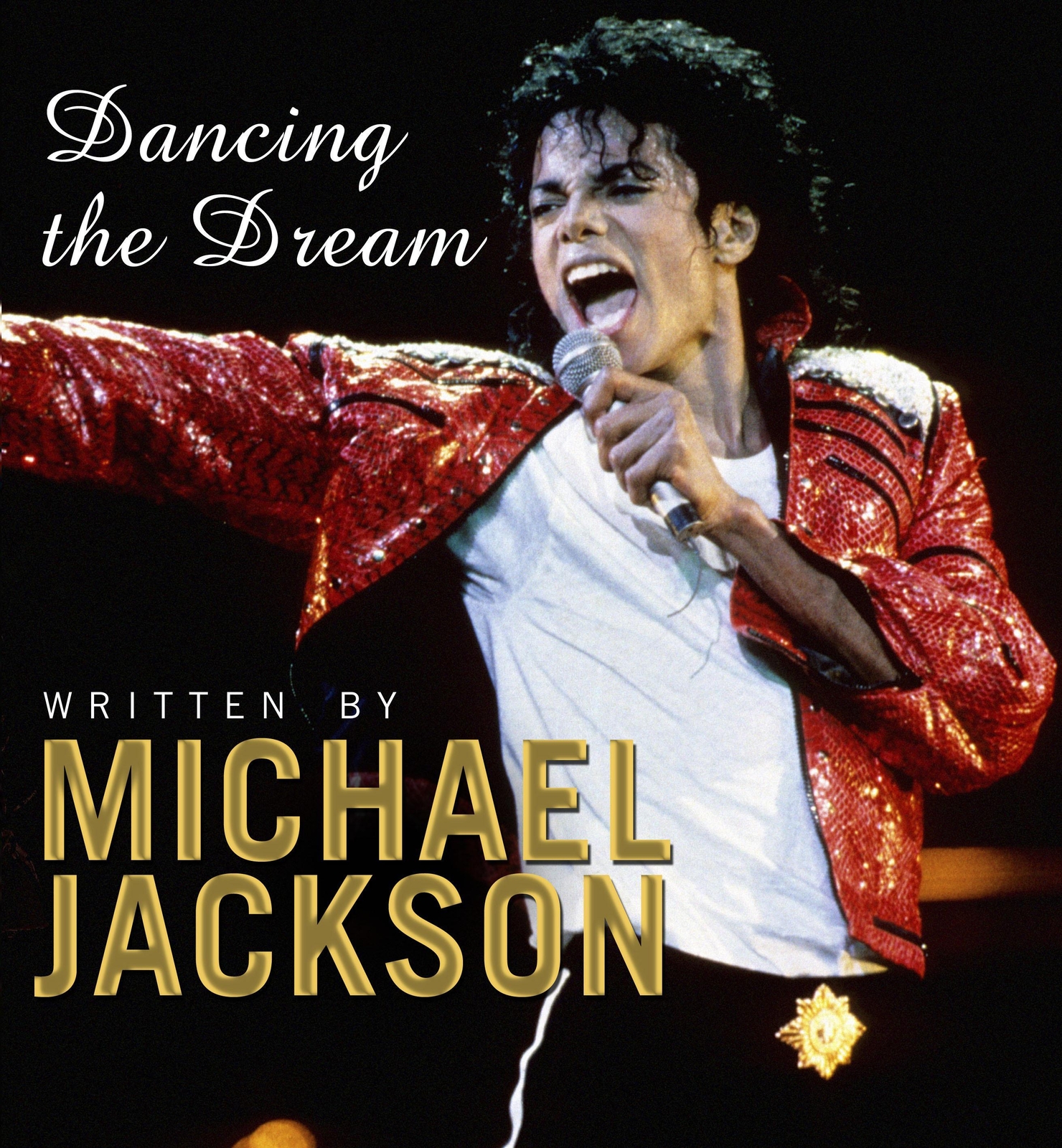 Thumbnail - Dancing The Dream Michael Jackson