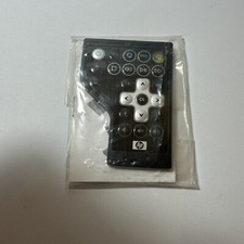 HP 396975-002 Mobile II Plus Remote Control BRAND NEW Factory Sealed GENUINE