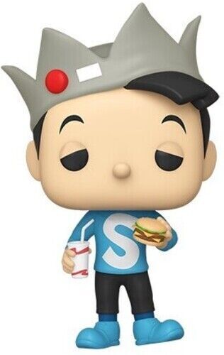 豪華ラッピング無料 POP! FUNKO WB COMICS: Figure (Vinyl Jughead - Comics Archie その他