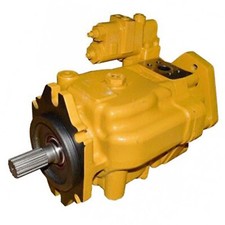 Hydraulic Piston Pump 6e-5052 0r-4993 For Cat D5h Tractor 527 D5htsk Ii Skidder