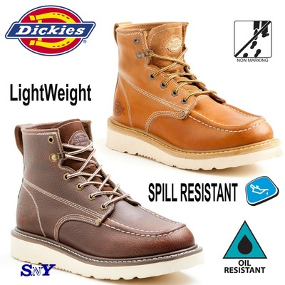 dickies trader moc 6