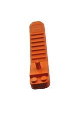 LEGO Brick Tile Plate & Axle Separator Tool #96874 Orange