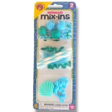 BW New Sen sory Toy Mermaid Sea shell Ocean Blue Ocean Wave Set Lake