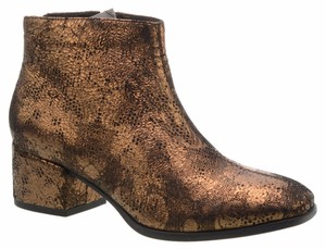 vagabond daisy buckle