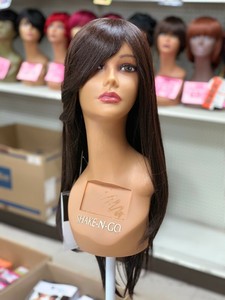 Sensual Synthetic Hair Vella Vella Melissa Wig Long Straight