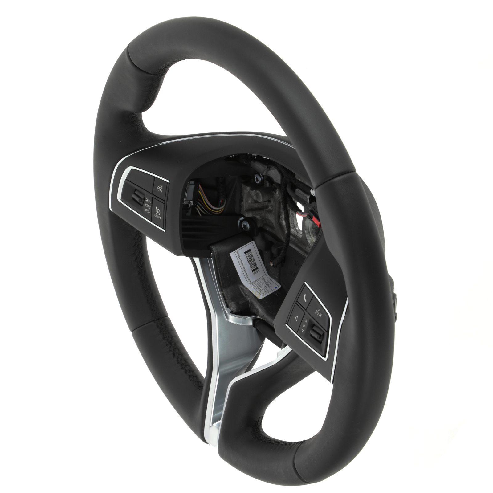 GENUINE MASERATI Ghibli 2014-2017+ Steering Wheel W/Bluetooth Audio CC 670044504