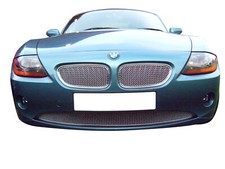 Calandre BMW Z4