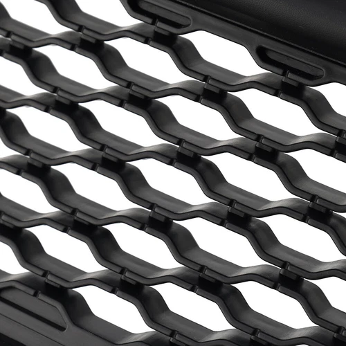 Front Bumper Lower Center Grille Cover For Land Rover Range Rover Velar 2017-23 - Picture 11 of 12