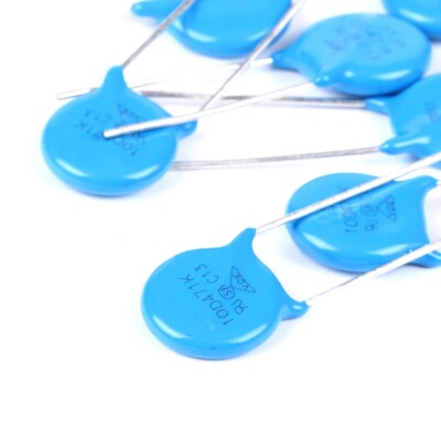 05D 10D 14D471K Metalloxid Varistor MOV Varistoren Verschieden Werte