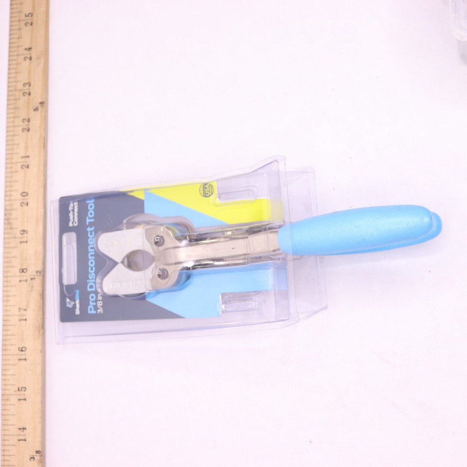 Sharkbite Push-to-Connect Fitting Removal Tool PROD3810 697285056305 | eBay