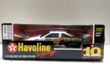 1997 Racing Champions 1/24 28 Ernie Irvan Texaco Havoline Racing