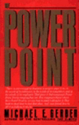 The Power Point de Gerber, Michael E. - Imagen 1 de 1