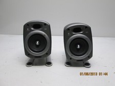 Logitech Z-680 303A Speaker Pair