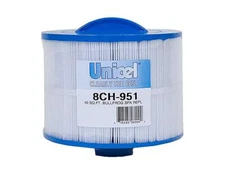 Unicel 8CH951 40 Sq.Ft. Bullfrog Spa Replacement