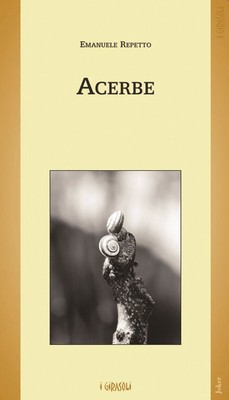 Repetto Emanuele Bücher - Acerbe