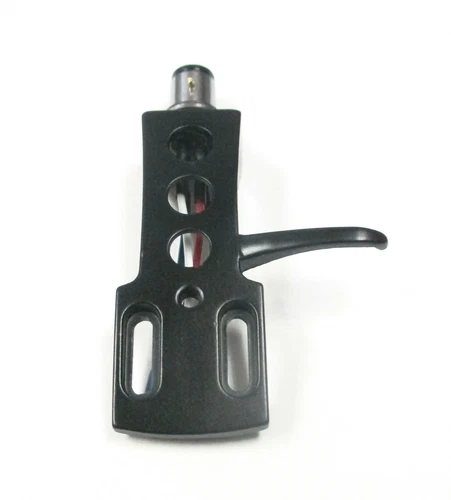 TURNTABLE HEAD SHELL FOR TECHNICS +++  BETTER IN EVERY WAY -YOU MUST READ BELOW.