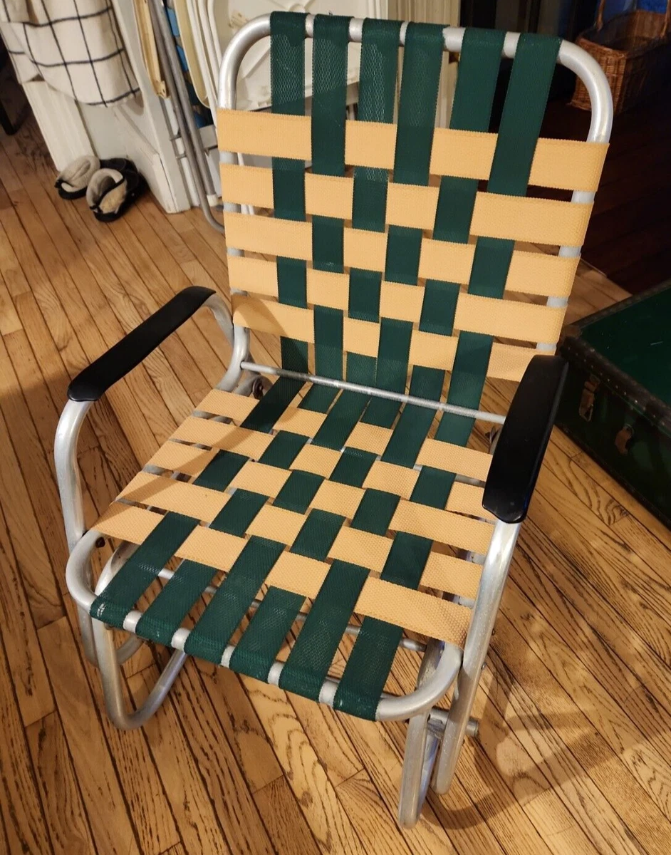Glider on sale lawn chairs