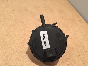 siemens bosch  Druckwächter Niveauregler Waschmaschine tnr.440-1237670004