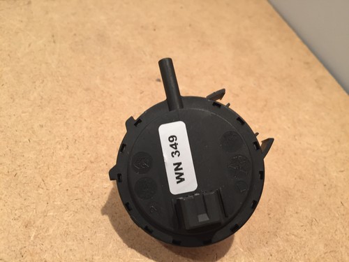 siemens bosch  Druckwächter Niveauregler Waschmaschine tnr.440-1237670004