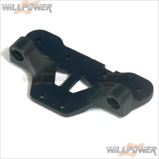 Front Top Plate #11213 (RC-WillPower) HOBAO Hyper MINI ST
