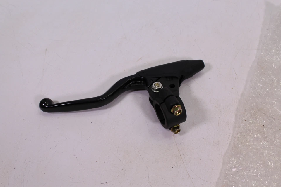 Palanca de freno de mano KTM 50 1997-2007 45113001044 Foto 4 de 4