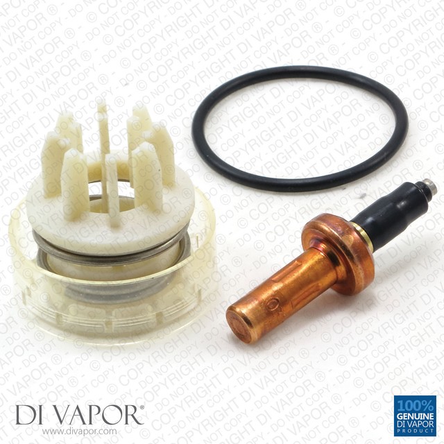 Bristan SK15003 Thermostatic Shower Mixer Cartridge for sale online eBay