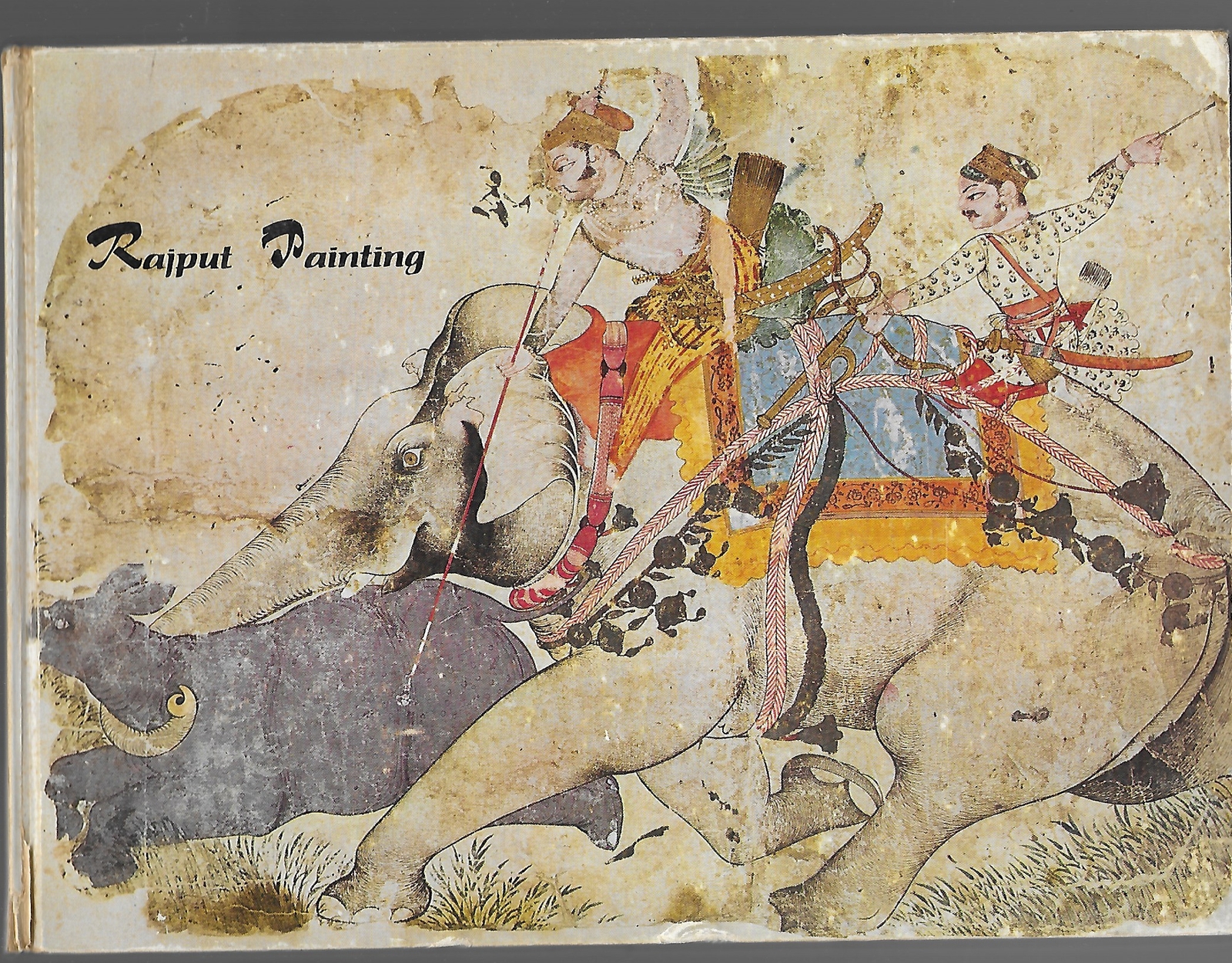 Rajput Painting