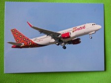 BATIK AIRBUS A 320 F-WWBO