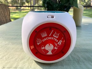 munchkin orchestra cube