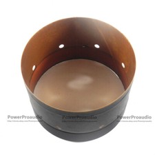 Hiqh Quality 114mm Voice coil Round wire 8 Ohm Fiber Glass For Loudspeaker