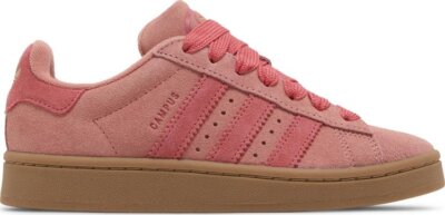 adidas IE5587 Womens Campus 00s 'Wonder Clay' Ship Now