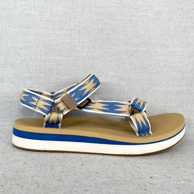 Midform Teva Women Shoes Teva Midform Universal Sandals Free People