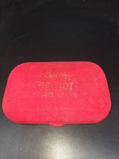 World Famous Redhot Pocket Heater