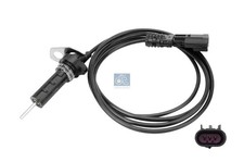 DT Spare Parts Verschleißanzeige, Bremsbelag 2.40573