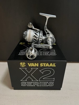 Van Staal Vsx2