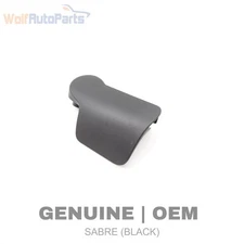 2015-2018 PORSCHE MACAN - HOOD Latch Release Lever / Handle 8T1823533